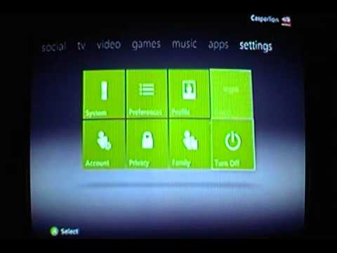 how to eliminate a xbox live account