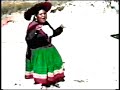 condemayta de acomayo:  linda aqueñita   wayno 