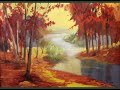 Caminhos - Trails (paintings by Taninha)