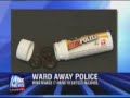 Anti-Police  Pills !!!