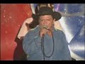 cholo concierto en villavicencio