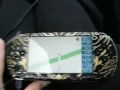 PSP MapThis Holux M-1000
