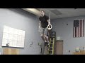 CrossFit Spokane 12 muscle ups CrossFit Spokane 12 muscle ups