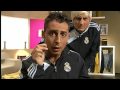 TV3 - Crackòvia - Cristiano Ronaldo i el mirall màgic  