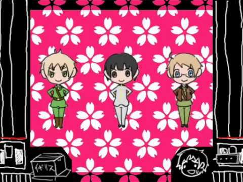 APH- Smooooch!!