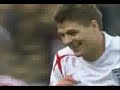 gerrad the god...steven