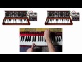 Click here to watch this video REMIX Robert Moog Google Doodle (78th Birthday)