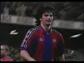 Golazo Pizzi Barça5 Atletico4 Golazo Pizzi Barça5 Atletico4