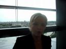 Piia-Noora Kaupin heinäkuun videoterveiset Strasbourgista