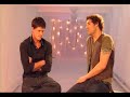 Seth Lakeman The Guest List Interview