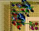 Silvera war Demonic horde hail
