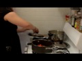 Economy Bites (cooking show) Episode 3: Hoisin Veggie Stir Fry