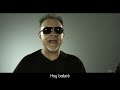 Leon Gieco - Hoy Bailaré
