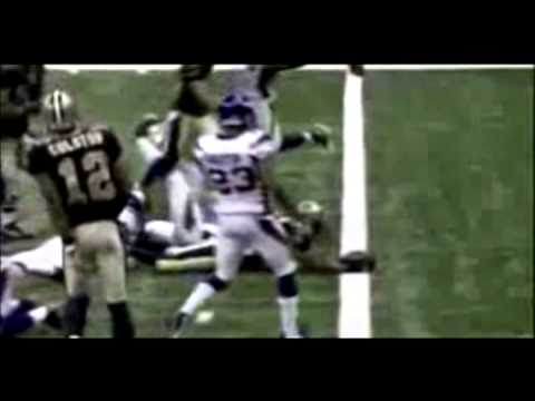 New Orleans Saints