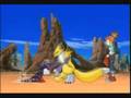 Impmon-Renamon_a thousand miles (AMV)