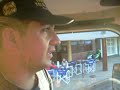 albert bombero iguazu