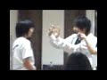 JJ lin jun jie JJFC 2007 Gathering
