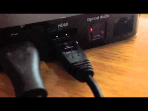 how to recover apple tv