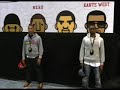 NERD - Everyone Nose Remix Feat. CRS & Pusha T