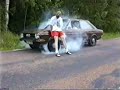 burn
