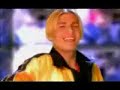 Backstreet Boys Megamix 2009 1/2