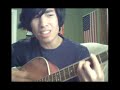 The Pixies - Where is my mind cover Acoustic