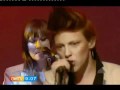 La Roux Live