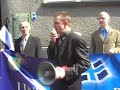 Katowice: Antypodatkowa manifa UPR