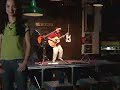 keller williams freaker by the speaker live music performance lonelygirl15