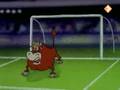 ZooCup (Dutch) - Boerderijstieren vs Stekelvarkens