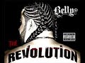 History Of Violence- Belly History Of Violence- Belly