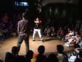 merlin vs free   toprock semi finals