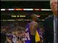 Kobe Bryant 41 points 16-25 FG vs PHX 2007-08 *Clutch shots