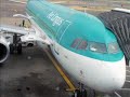 Aer Lingus, The Irish Airline.