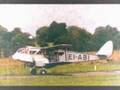 Aer Lingus, The Irish Airline.