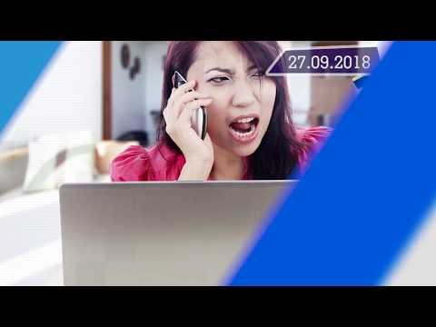 Новостная лента Телеканала Интекс 27.09.18.