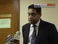 Suhakam inquiry into lawyers' arrest begins