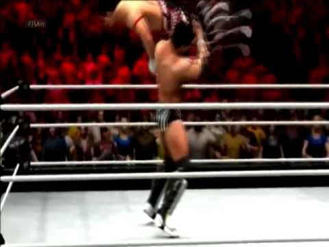 WGE - Raw emanates from San Antonio, Texas tonight halfway on the road to Avenged. The Rock has requested some in-ring time at the start of the show. What will he ...