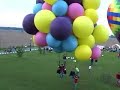 \"Curious John\" Takes Off \"Curious John\" Takes Off