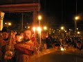 paskha service in st varvara church in kazan  part 7 
