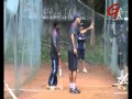 Batting Drill - 15