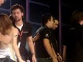 Agradecimentos Ultimo show de Sandy e Junior Agradecimentos Ultimo show de Sandy e Junior