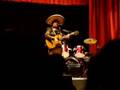 HUGO DANIEL TEATRO MONTEDOMINI FLORENCE ITALY 2
