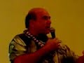 Joe Vitale Unity Maui 12-09-07 part 1 Joe Vitale Unity Maui 12-09-07 part 1