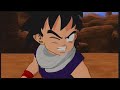 DB: RB - Saiyan Saga: Battle 10 - Launch it, Krillen! The Hopes of the Spirit Bomb