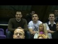 Chrobry Głogów - Traveland Społem Olsztyn 20:32
