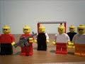Tiberium Legos: Episode 3 Tiberium Legos: Episode 3