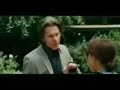 James Franco in the Trash