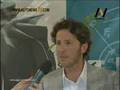 Saab 9.5 stationwagon a cura di AUTONEWSTV