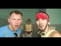 Fanny Pack - The Bandits